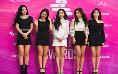 Red Velvet gây tranh cãi