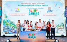 Khi Đà Nẵng lấy lễ hội làm 'đại sứ' quảng bá điểm đến