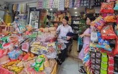 Cử tri TP.HCM đề xuất nâng doanh thu miễn thuế hộ kinh doanh lên 3 tỉ