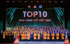 Tìm kiếm những thương hiệu Việt có khả năng vươn tầm quốc tế