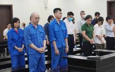 2 lần trả hồ sơ vụ nhận hối lộ để cấp phép 686 phòng khám, nhà thuốc