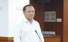 Tìm liệt sĩ ở sân bay Tân Sơn Nhất: 50 cuộc gọi, tin nhắn 'có giá trị'