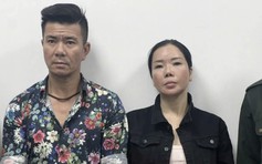 Đề nghị truy tố ‘bà trùm’ chạy bệnh án tâm thần