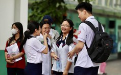Đăng ký xét tuyển ĐH: Ngành nào có mức cạnh tranh 'dễ thở'?