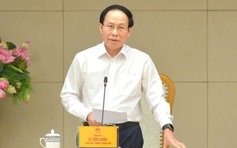 Khắc phục bệnh thành tích trong giáo dục là nhiệm vụ trọng tâm