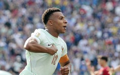 Mbappe chói sáng, bắt kịp Messi: Đua bàn thắng kịch tính nhất lịch sử World Cup