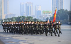 Vụ án số 7 Ôn Như Hầu và mốc son lịch sử