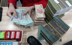 Cục Thuế cảnh báo hành vi dùng 2 sổ kế toán