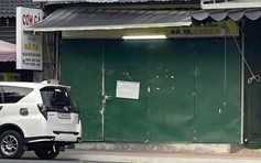 Vụ nghi ngộ độc sau ăn cơm gà ở Khánh Hòa: Quán bị phạt 10 triệu đồng