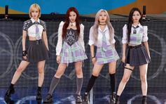 Đâu là nhóm nhạc kiếm tiền giỏi nhất của các 'ông lớn' Kpop trong năm 2025?