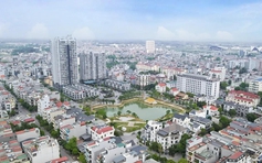 Chính phủ chốt hồ sơ đề án thành lập thành phố Bắc Ninh