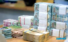 Giá USD hôm nay 1.8.2026: Ngân hàng tăng giá sau đà giảm mạnh