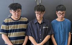 Khởi tố 3 ông chủ ứng dụng phim lậu ‘phimne’
