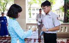 Làm thế nào để dạy thật, học thật, thi thật?