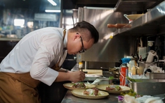 'Top Chef Việt Nam' trở lại sau 3 năm, quy tụ 14 đầu bếp tranh tài