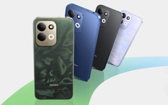 Xiaomi ra mắt Redmi 17 5G và Redmi 17 4G: Lựa chọn nào tối ưu cho bạn?