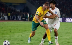 PSSI không ngờ Indonesia bị loại, tuyên bố mang đội hình mạnh nhất dự FIFA ASEAN Cup