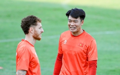 Nhận định bán kết Malaysia vs Việt Nam: Thầy Kim điều chỉnh trạng thái, quyết vào chung kết