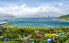 Không phải Hilton, Marriott... khách sạn này của Việt Nam mới là thương hiệu mạnh nhất thế giới