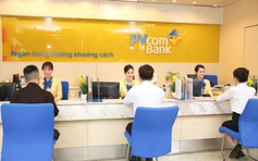PVcomBank tăng trưởng lợi nhuận tích cực, củng cố nền tảng tài chính
