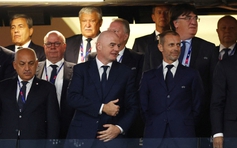 Nóng: AFC cùng UEFA và CONCACAF viết chung tâm thư kêu gọi Chủ tịch FIFA từ chức