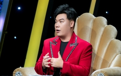 Nhạc sĩ 'Bậu ơi đừng khóc' thay đổi ra sao khi rẽ hướng sang bolero?