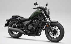 Thêm gần 5.700 mô tô Honda tại Việt Nam dính lỗi, phải triệu hồi để kiểm tra