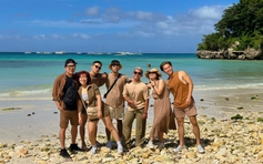 Vinh danh người 'gánh team' du lịch nhóm
