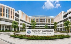 Hà Nội thêm 540 chỉ tiêu vào lớp 10 trường công cho học sinh chưa trúng tuyển