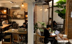 Từ bỏ việc làm để khởi nghiệp, rồi quay lại có đáng xấu hổ và thất bại?