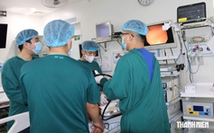 Hà Nội: Giám đốc Sở Y tế cấp phép hành nghề cho bác sĩ nước ngoài