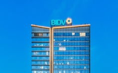 BIDV triển khai gói tín dụng ưu đãi 50.000 tỉ đồng cho khách hàng doanh nghiệp