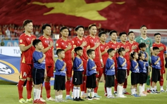 Thấy gì từ đội tuyển Việt Nam trước vòng bán kết ASEAN Cup 2026?