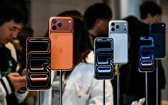 iPhone 18 Pro có thể tăng giá mạnh, vượt xa mức 1.399 USD
