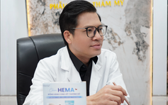 BS Kỳ Y Dược: Nơi cái đẹp tự nhiên gắn liền với sự an toàn y khoa