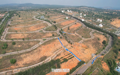 Thanh tra tỉnh Lâm Đồng đề nghị làm rõ trách nhiệm 332 kiến nghị tồn đọng