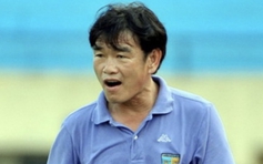 Những ký ức đậm sâu về HLV Phan Thanh Hùng, tác giả bàn thắng tại vòng loại World Cup