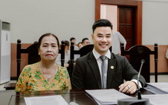 Vụ tranh chấp di sản cố diễn viên Đức Tiến: Bản di chúc lập tại Mỹ bị tuyên vô hiệu