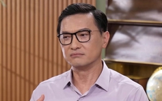 Tài tử 'Tân bến Thượng Hải' bỏ showbiz để chăm con trai tự kỷ