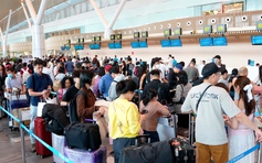 Thêm 6 vạn vé máy bay 2.9 được tung ra thị trường, giá có giảm?