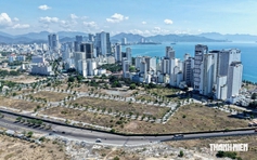 Khánh Hòa yêu cầu Tập đoàn Phúc Sơn làm gì ở sân bay Nha Trang cũ?