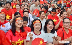 Công đoàn đề nghị công bố lịch nghỉ lễ 30.4 - 1.5.2027