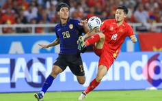 ASEAN Cup 2026: Cạnh tranh khốc liệt và khó đoán ở đội tuyển Việt Nam