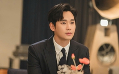 Kim Soo Hyun 'vượt mặt' So Ji Sub trong BXH diễn viên giàu nhất Hàn Quốc 2026