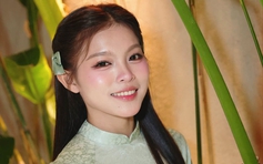 Con nuôi Phi Nhung tiết lộ cuộc sống sau khi kết hôn