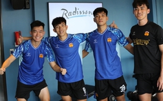 Thấy gì khi HAGL và các CLB Việt Nam 'đổ bộ' Thái Lan mùa hè này?