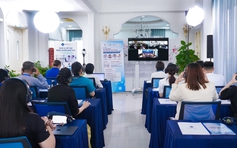 Khoảng trống chăm sóc ung thư ở người trẻ Việt Nam
