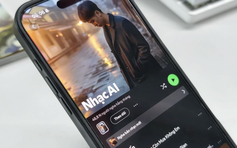 Spotify siết chặt quản lý 'ca sĩ AI'