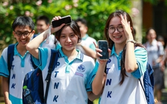 Xem điểm xét tuyển bổ sung năm 2026 các đại học trên cả nước tại đây