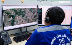 Phê duyệt Đề án Phát triển hệ thống cấp cứu ngoại viện giai đoạn 2026 - 2030